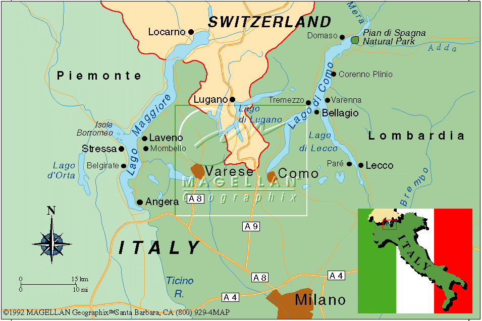 Река на севере италии. Озеро Комо Италия на карте Италии. Озеро Лаго Маджоре Швейцария. Озеро Комо Италия на карте. Карта Италии озеро Комо на карте.